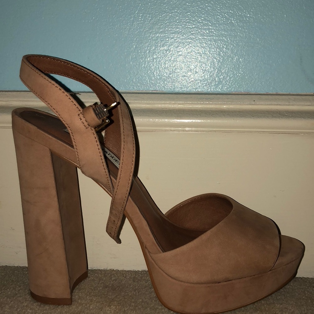 Steve Madden Heels